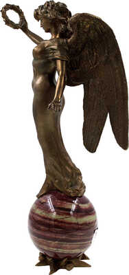 Скульптура «Ника – богиня Победы»